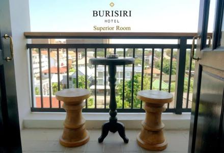 Buri Siri - 43