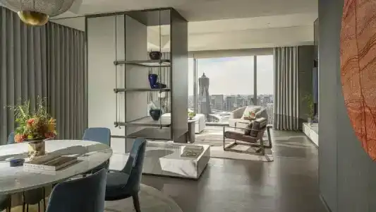 Four Seasons At Centre - 146