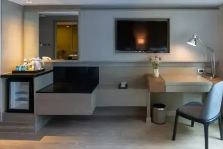 Ramada Sukhumvit Soi Eleven - 62