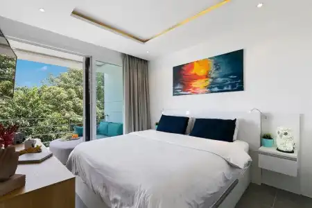 Luxury Apartment Unique Residences - 4