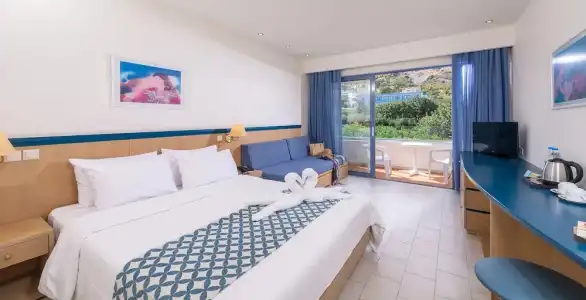 Royal & Imperial Belvedere Resort - 52