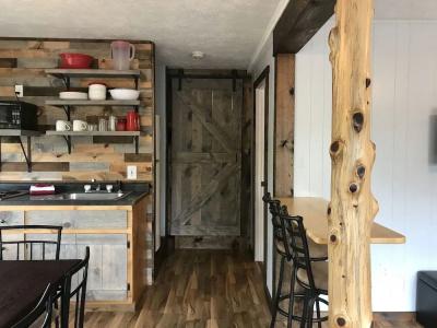 Calm Waters Cabin Resort - 22