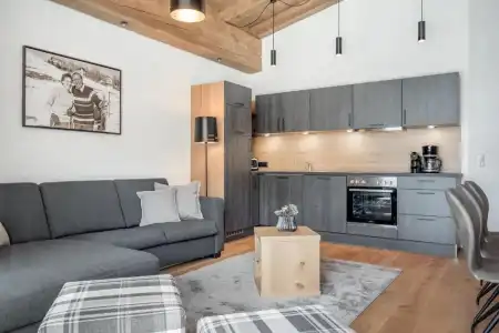 AlpenParks Chalet & Apartment Alpina Seefeld - 23