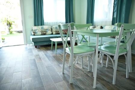 Zeytin Arası Apart Otel - 75