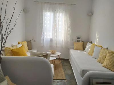 Captain's B&B - 4