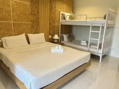 JS Residence Krabi - 69