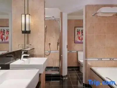 Sheraton Saigon Grand Opera - 88