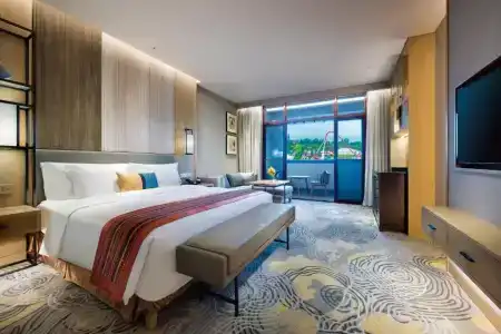 Crowne Plaza Kunming Ancient Dian Town by IHG - 68