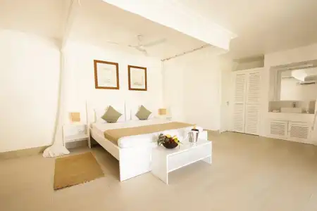 Dhow Inn Boutique - 8