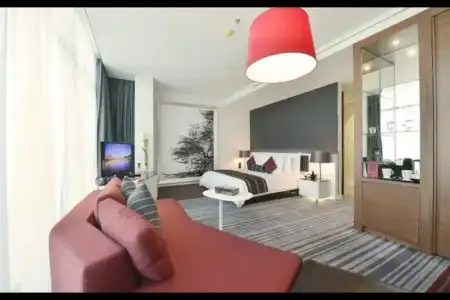 Ramee Grand & Spa - 37