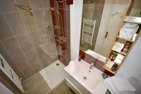 Chambres à Bord'O - 8