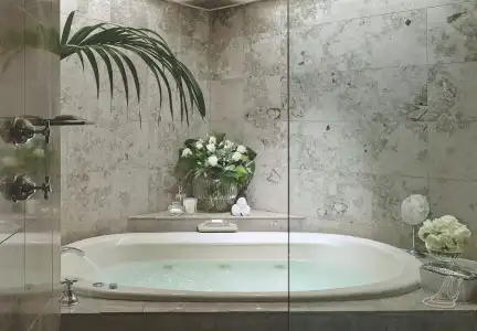 The Langham, Melbourne - 111