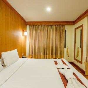 Hua Hin Golf Villa - 21