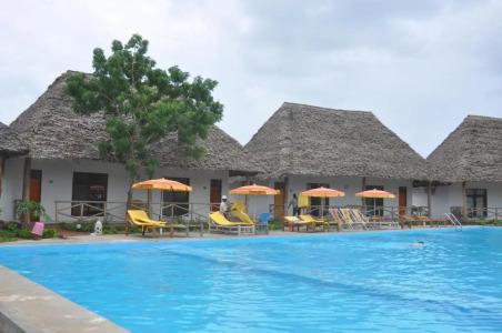 Bella Vista Resort Zanzibar - 73