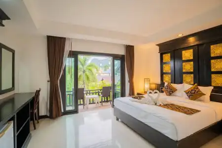 Phi Phi Andaman Legacy Resort - 160