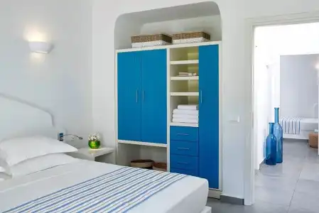 Lindia Thalassa Resort - 41