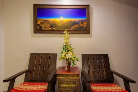 Panna Heritage Boutique - 35