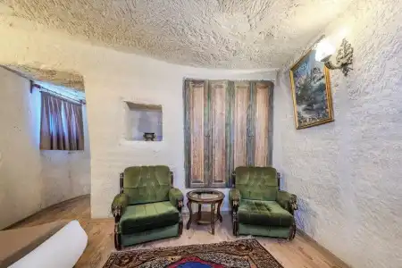 Kayatas Cave Suites - 111