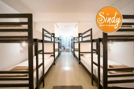 Sindy Hostel - 14