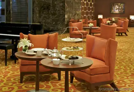 Taj Coromandel - 29