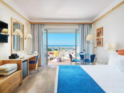 St Raphael Resort - 86