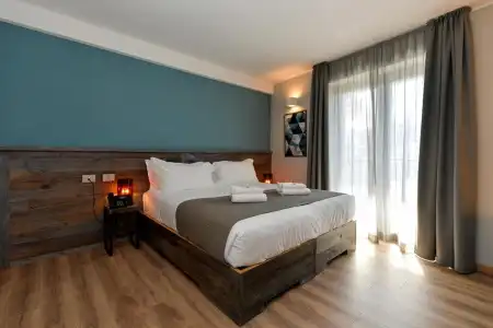 Du Parc - 1
