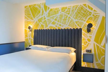 Le Grand by Stay Collection - 106