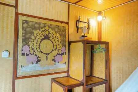 Uza Beach Resort - 211