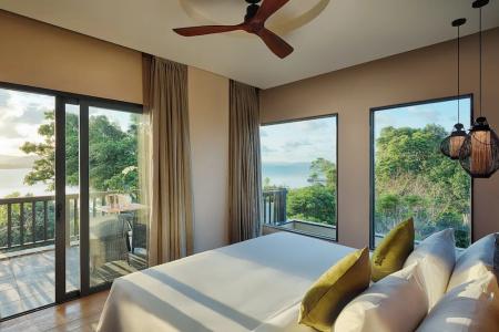 Nam Nghi Coral Peninsula Phu Quoc - 90