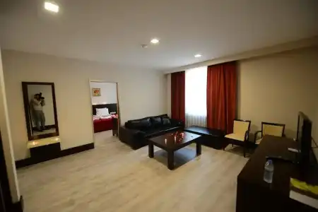 Arsan Otel - 33