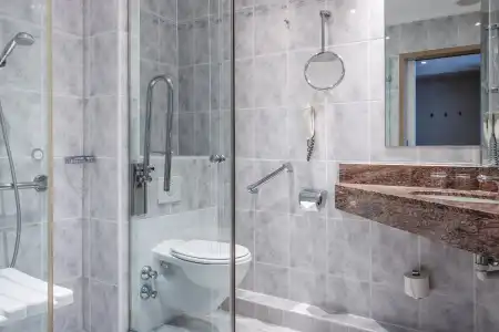 Crowne Plaza Frankfurt Congress by IHG - 22