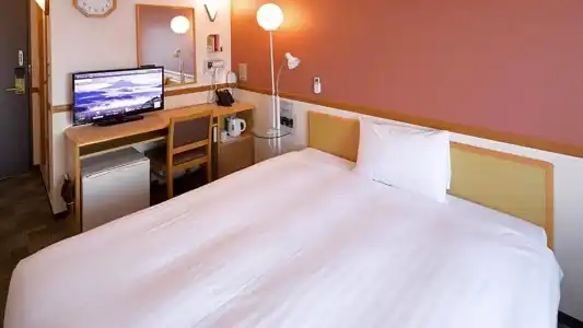 Toyoko Inn Hanshin Amagasaki Ekimae - 101