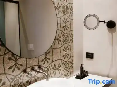 Vis Urban Suites&Spa - 91