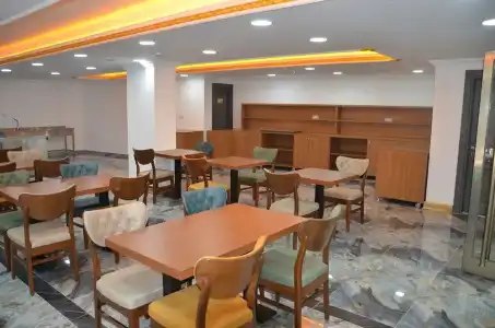 Piyes Otel - 20