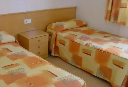 Apartamentos Torre Yago - 2