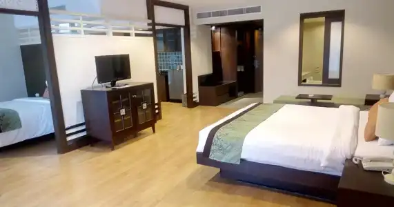 The Heritage Pattaya Beachfront Resort - 14
