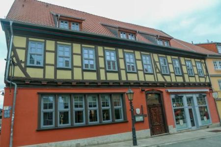 Stadt Mühlhausen - 14