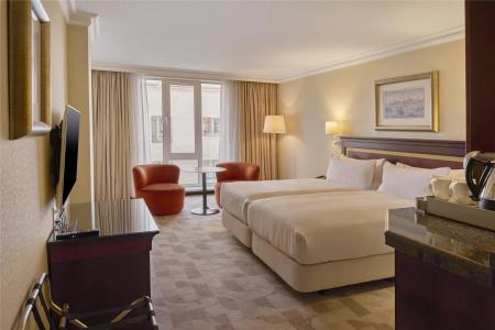 Hilton Antwerp Old Town - 36