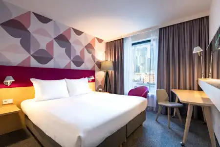 Holiday Inn Warsaw City Centre - 26