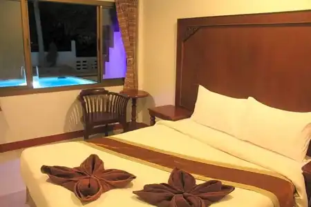 Chaweng Noi Resort - 63