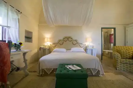 Masseria Torre Coccaro - 3