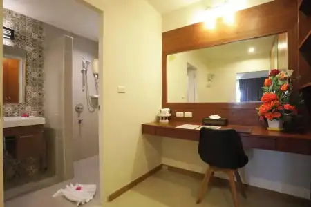 Impress Resort - 74