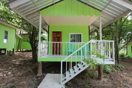Koh Phayam Greentawan Resort - 11