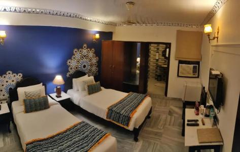 Laxmi Palace Heritage Boutique - 78