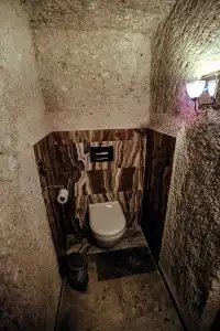 Oread Cave Suites - 380