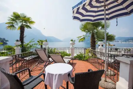 Lido Seegarten - 53