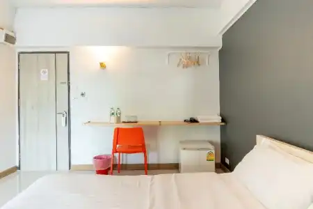 Nida Rooms Narathivas 2888 Residence at Living Nara Place - 49