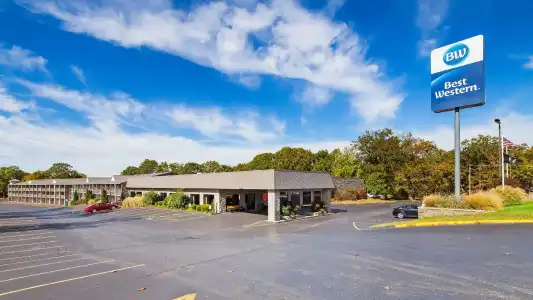 Best Western Branson Inn And Conference Center - 19