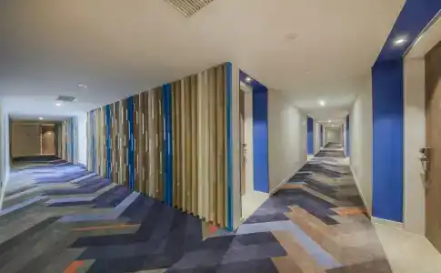 Holiday Inn Express SHANGHAI XUHUI BINJIANG by IHG - 13