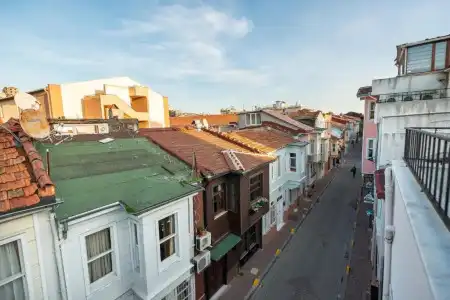 3 Floor Oldcity - 52